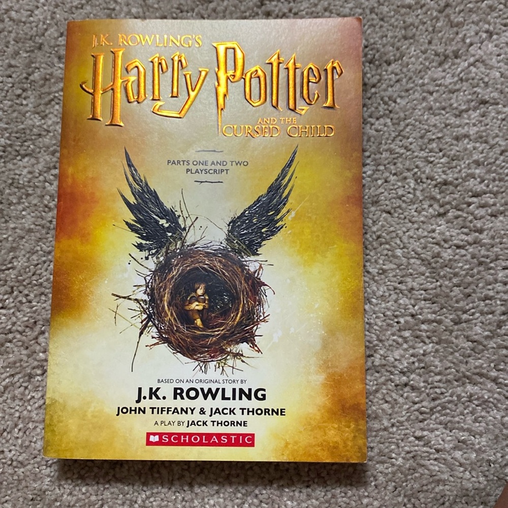 Book